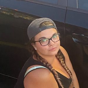 Meet your Posher, Jonna